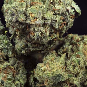 Photo of cannabis for $99 an oz