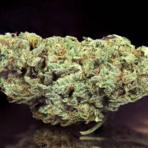 Photo of cannabis